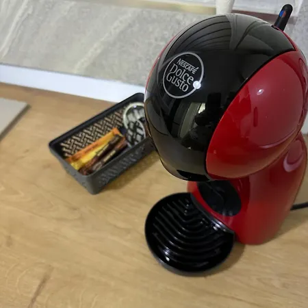 Zenith Address With Parking * Bukareszt