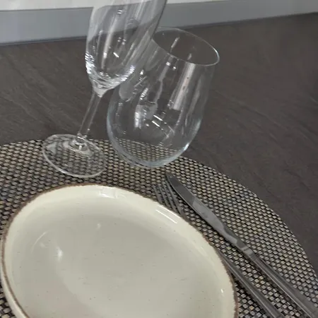 Zenith Address With Parking