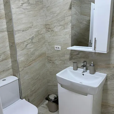 Apartment Zenith Address With Parking *