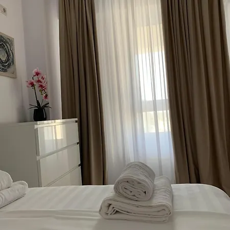 Apartment Zenith Address With Parking