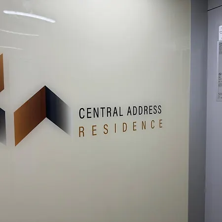 Διαμέρισμα Zenith Address With Parking *