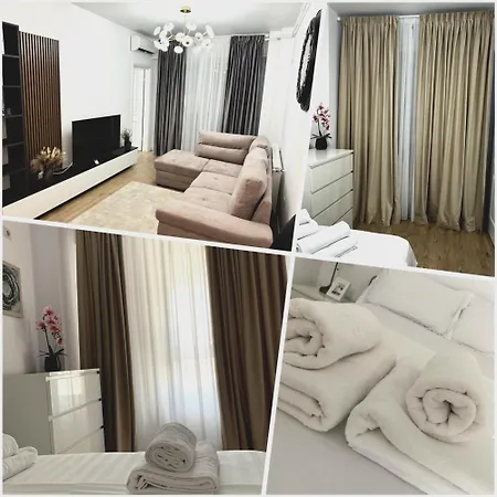 Apartment Zenith Address With Parking