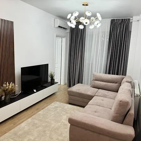 Zenith Address With Parking *