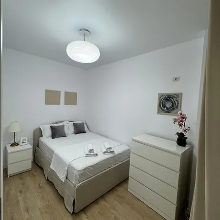 Apartment Zenith Address With Parking