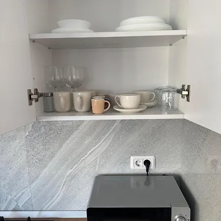 Zenith Address With Parking Apartament Bukareszt