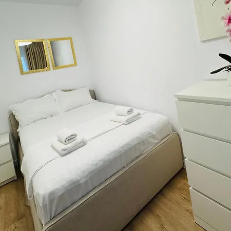 Zenith Address With Parking