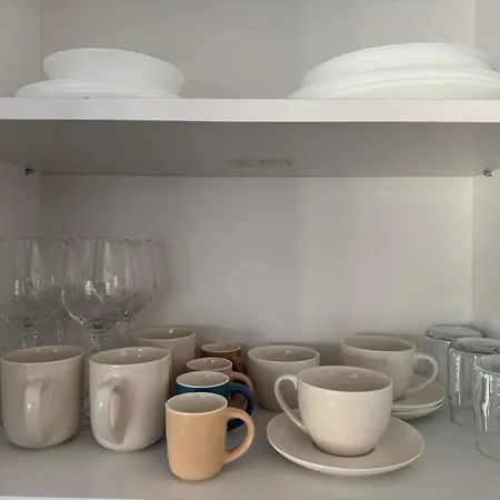 Apartment Zenith Address With Parking *