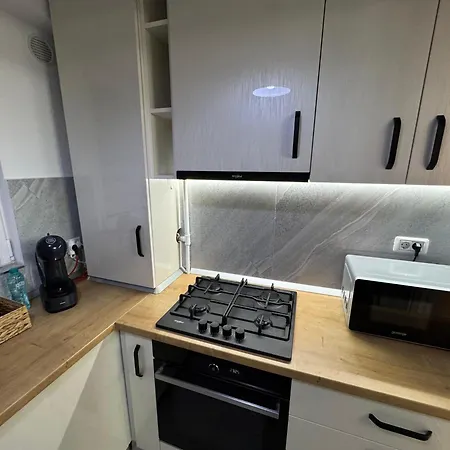 Apartment Zenith Address With Parking