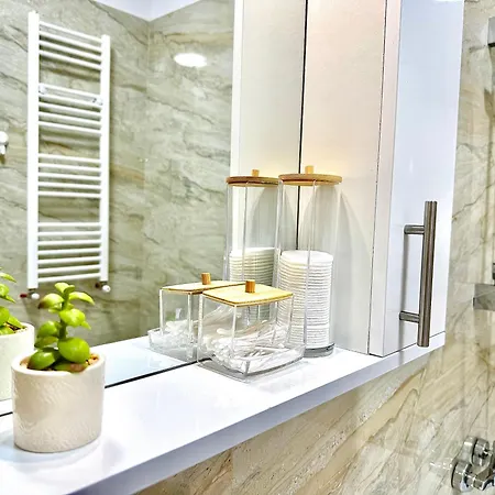 Zenith Address With Parking