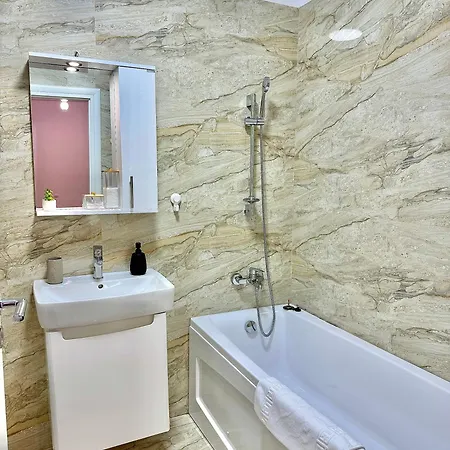 Zenith Address With Parking