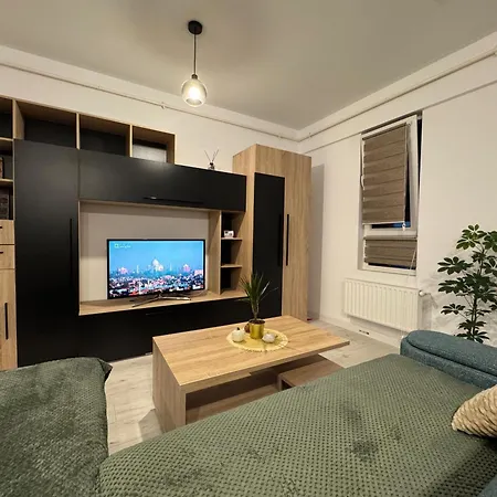 Zenith Address - Parking Option *