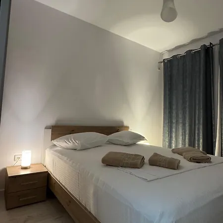 Apartment Zenith Address With Parking *