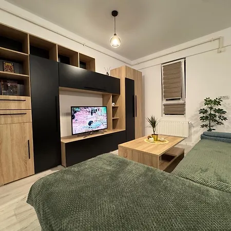 Zenith Address With Parking Appartamento