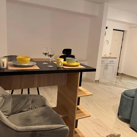 Zenith Address With Parking