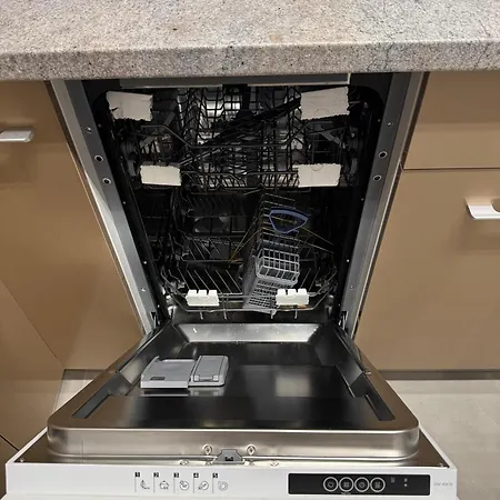 Διαμέρισμα Zenith Address With Parking *