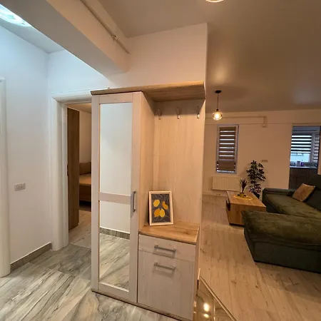 Zenith Address - Parking Option *