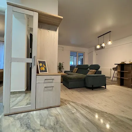 Zenith Address With Parking