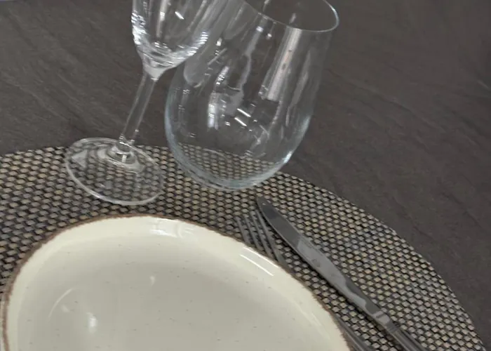 Zenith Address With Parking