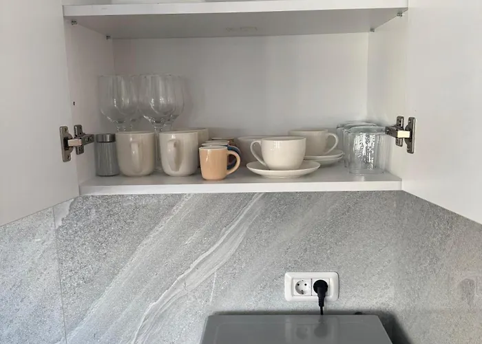 Zenith Address With Parking 公寓 布加勒斯特