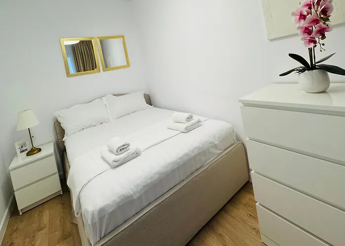 Zenith Address With Parking