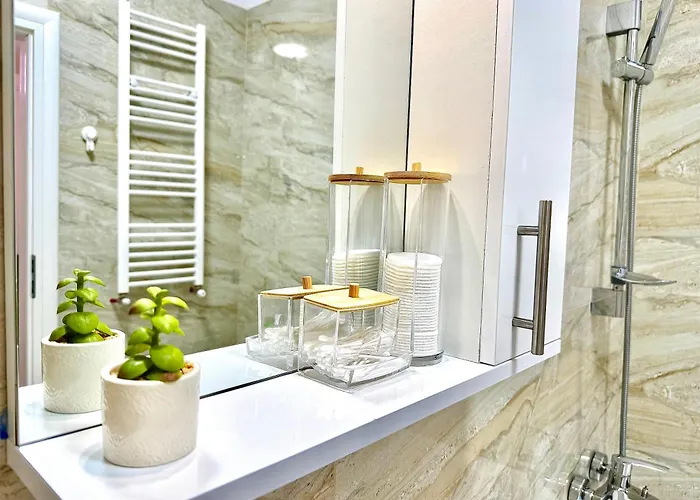 Zenith Address With Parking