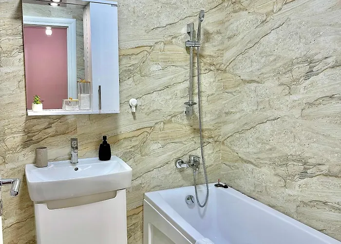 Zenith Address With Parking