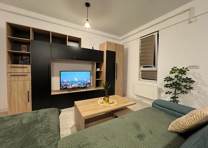 Zenith Address With Parking *