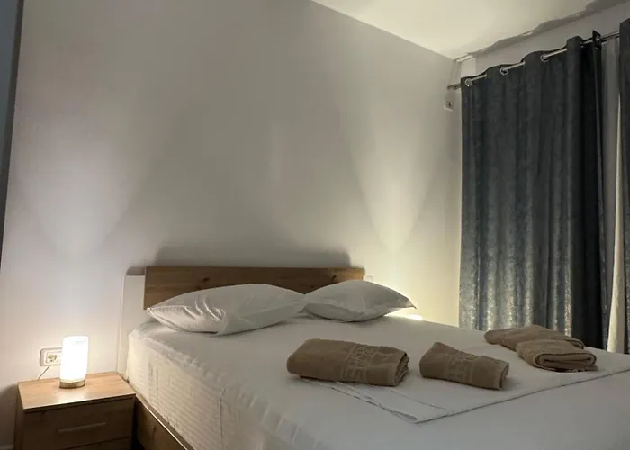 Apartment Zenith Address With Parking *