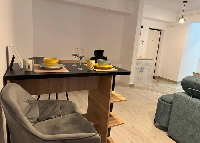 Zenith Address With Parking