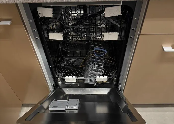 公寓 Zenith Address With Parking *