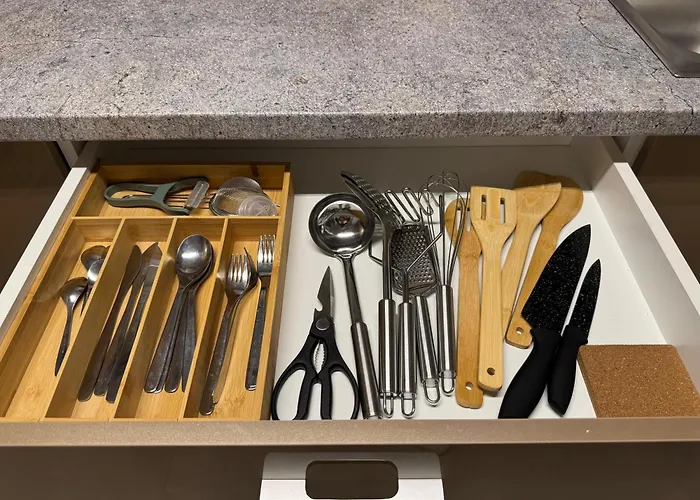 Zenith Address With Parking شقة بوخارست