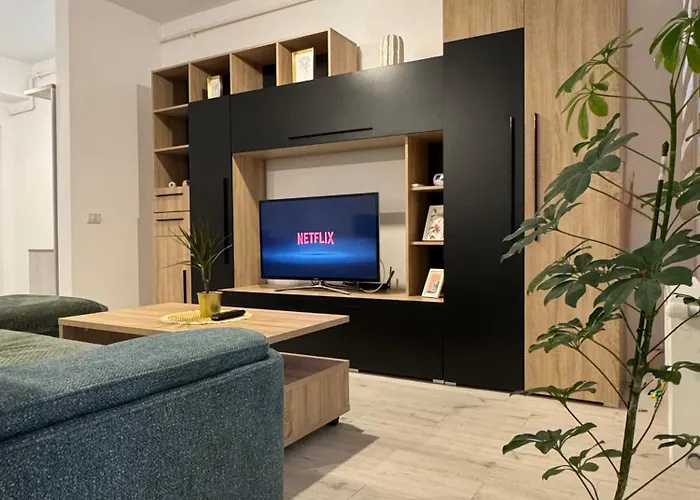 Zenith Address With Parking *