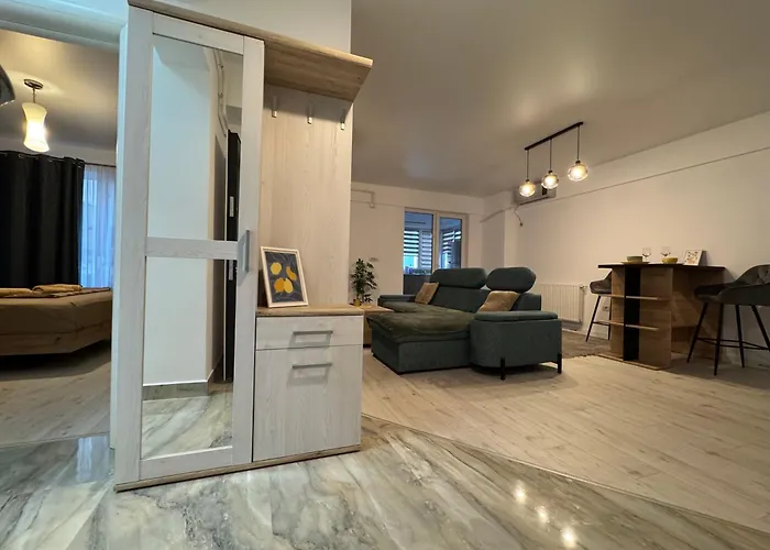 Zenith Address With Parking